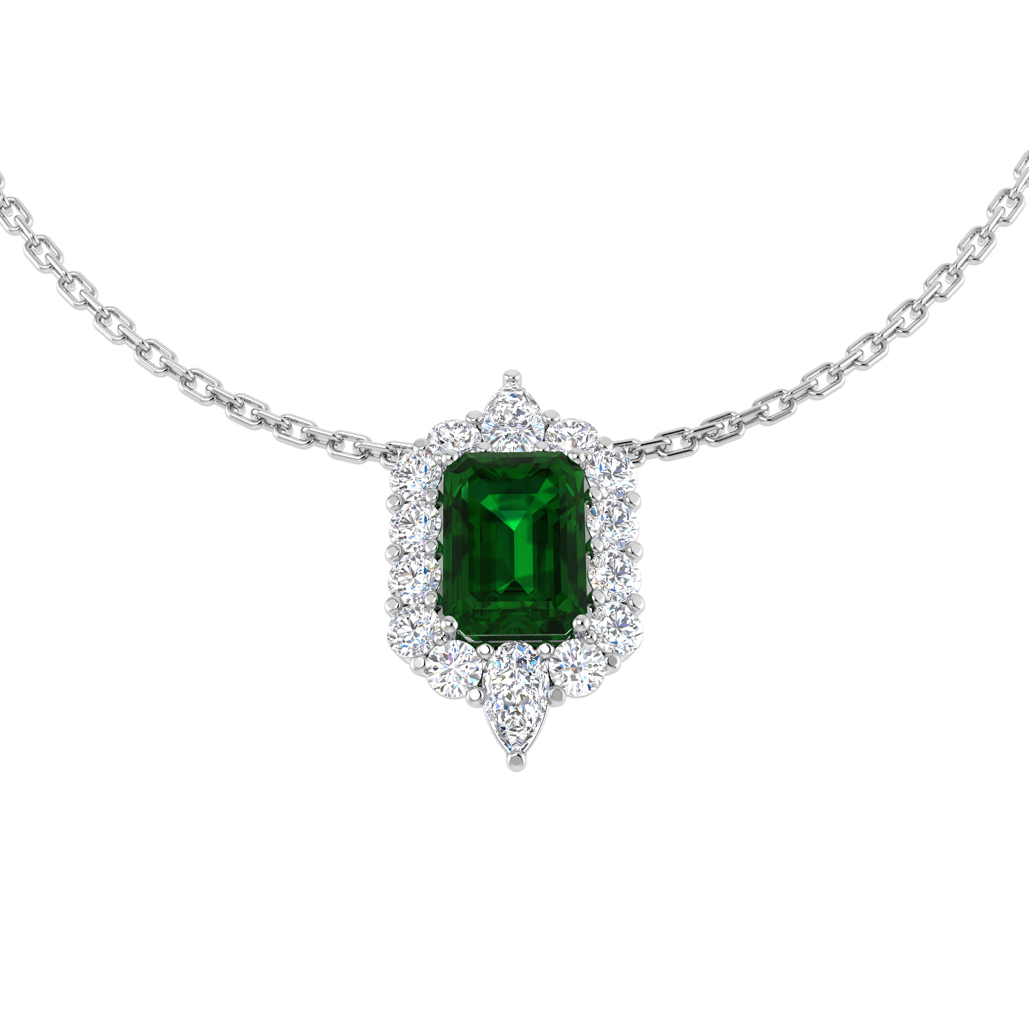 Natural Diamond 