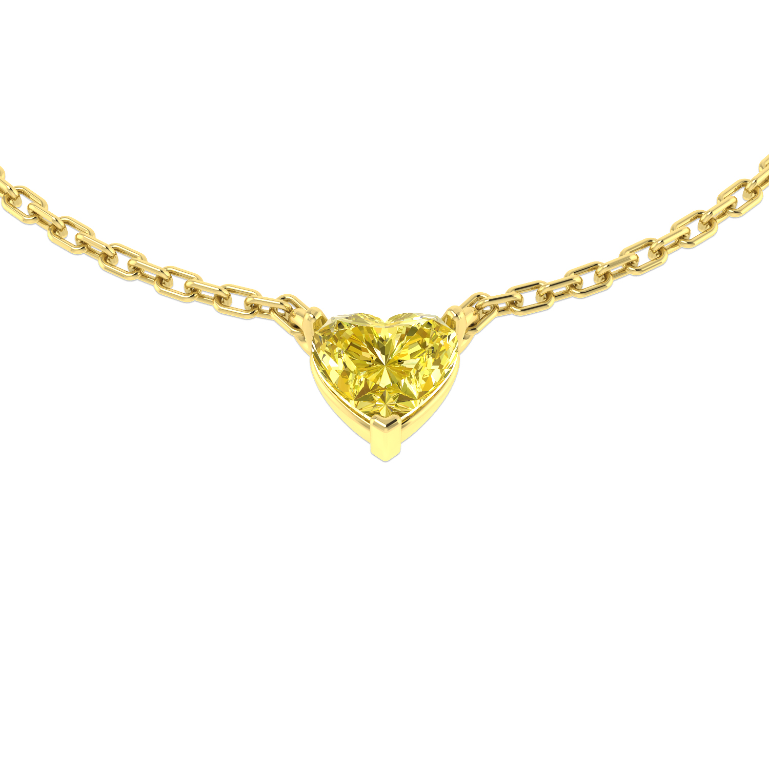 Yellow Diamond 