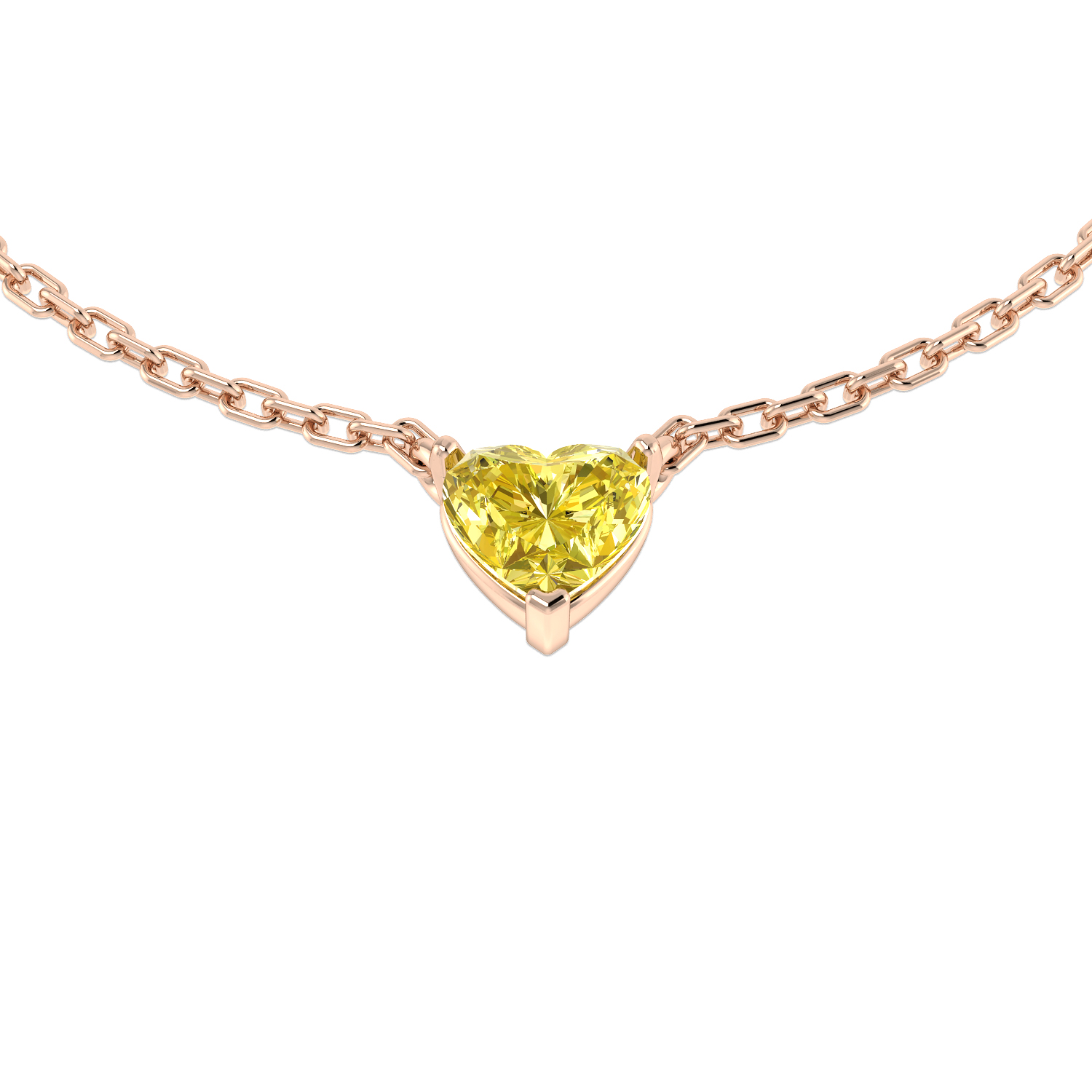 Yellow Diamond 