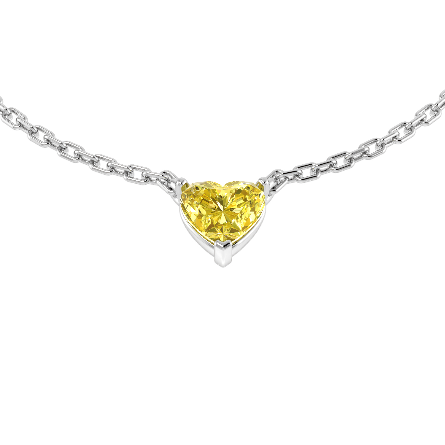 Yellow Diamond 