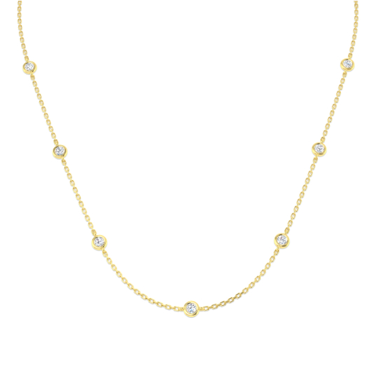 Natural Diamond 