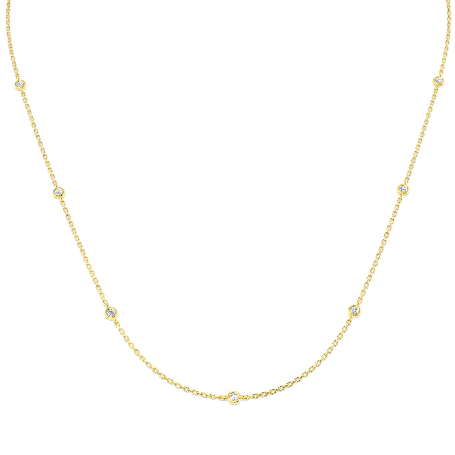 Natural Diamond 