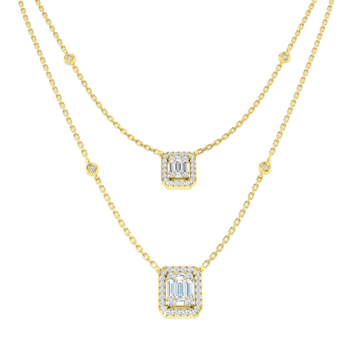 Natural Diamond 