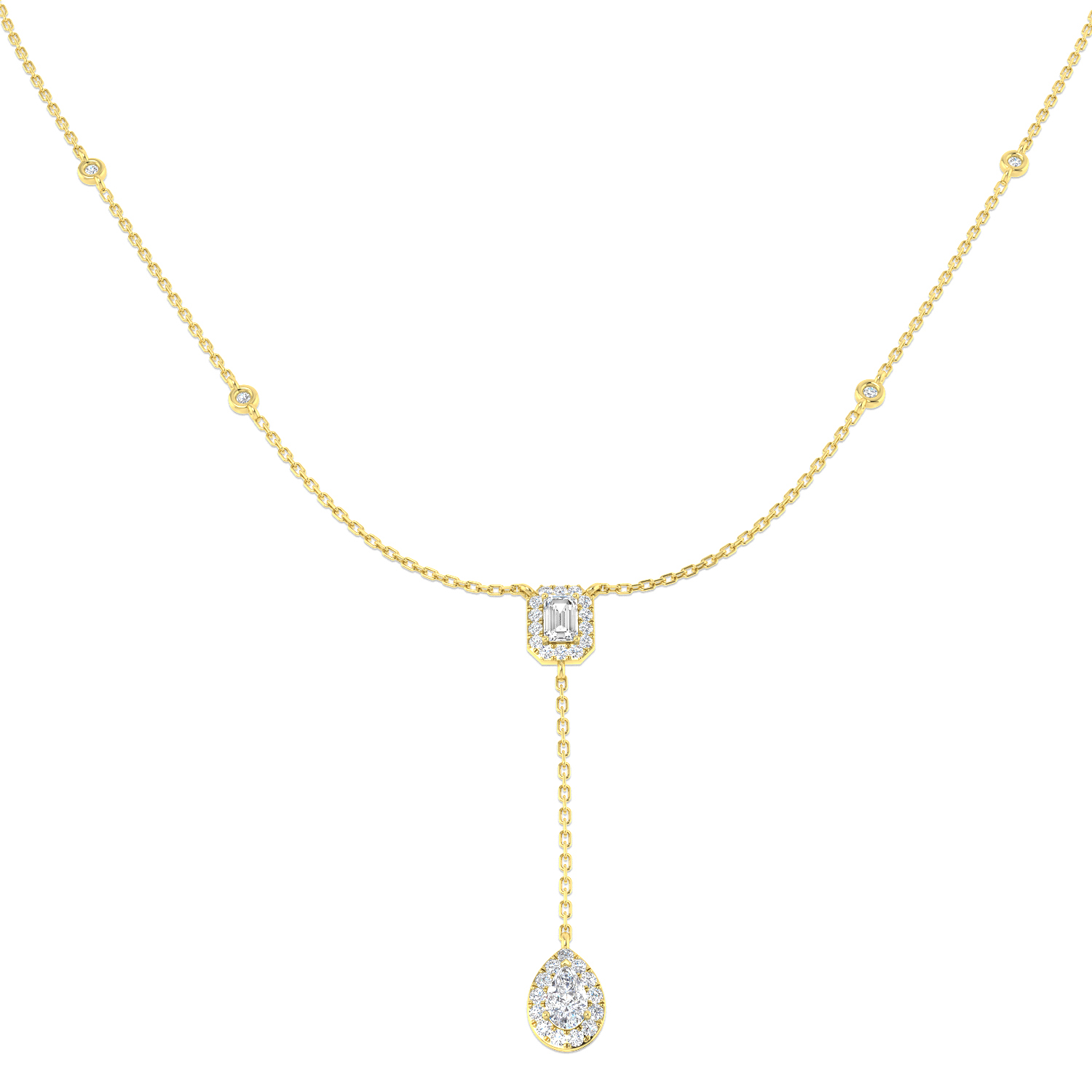 Natural Diamond 