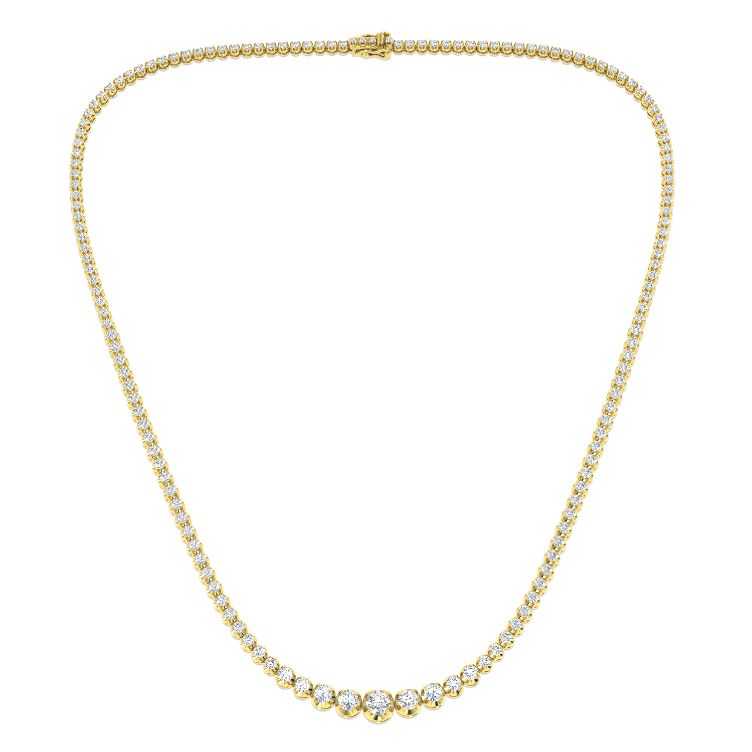 Natural Diamond 