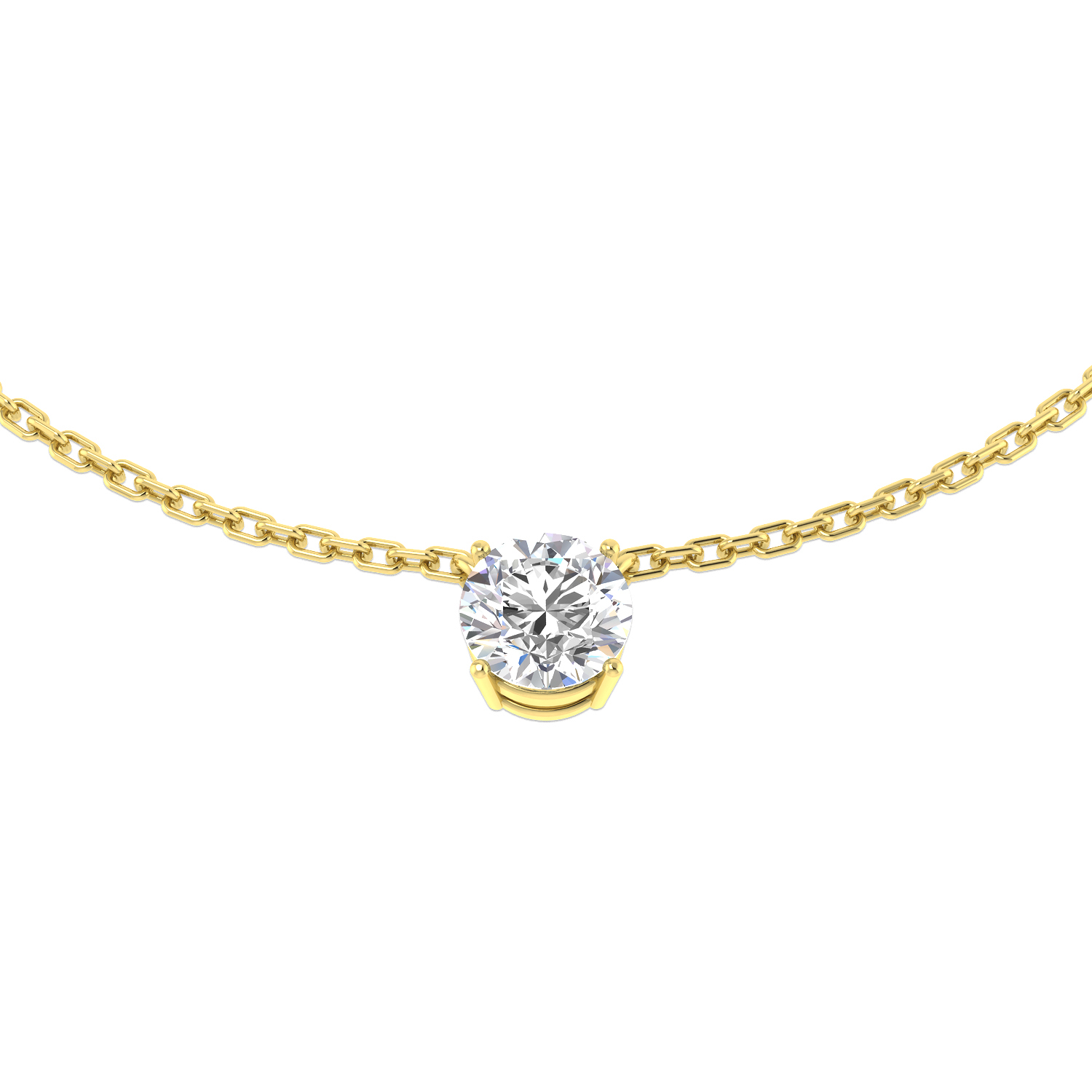 Natural Diamond 