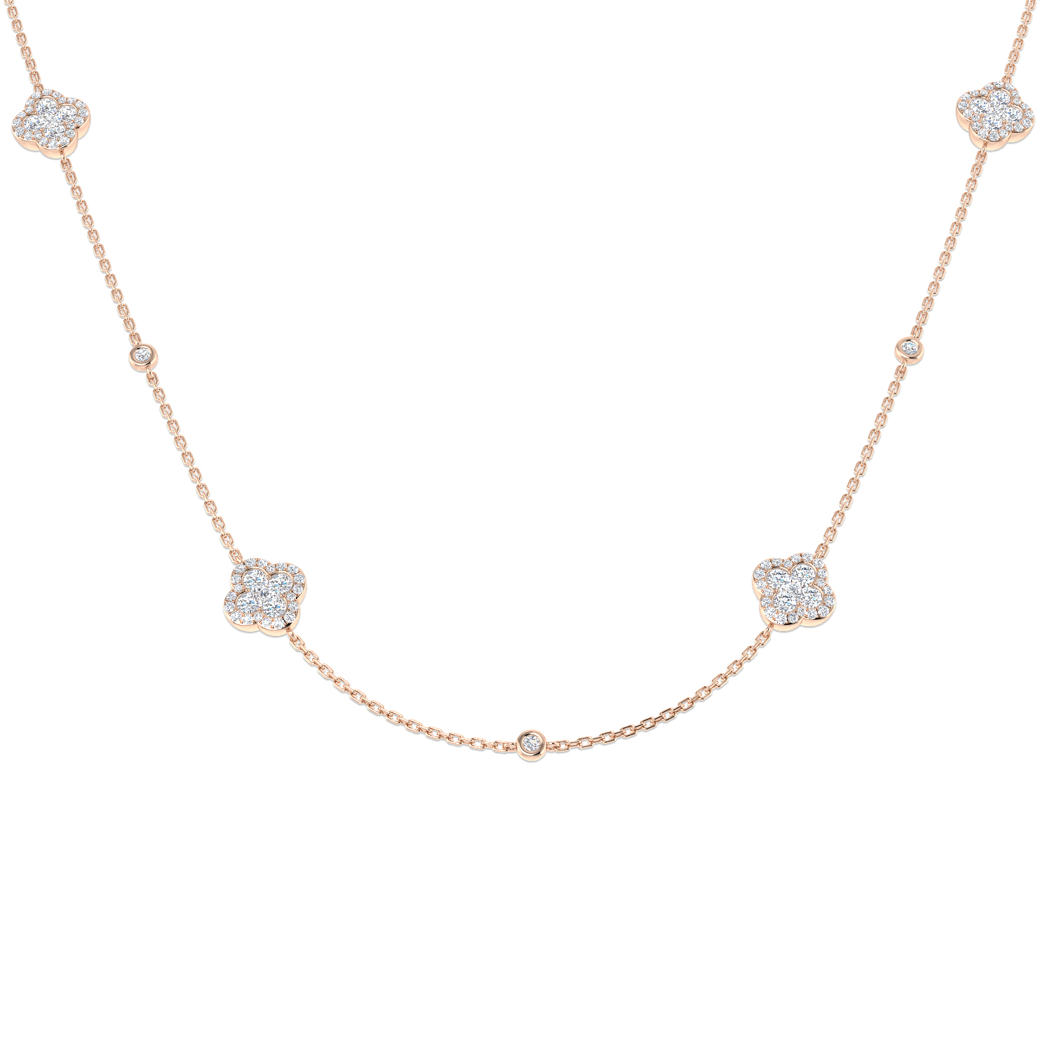 Natural Diamond 