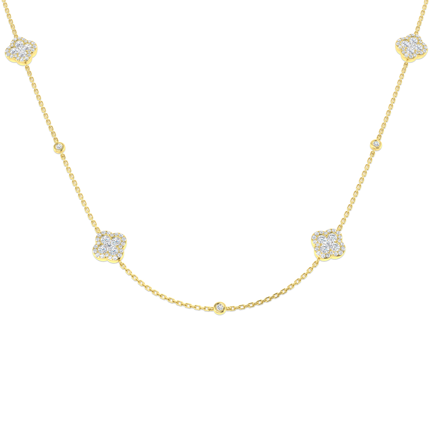 Natural Diamond 