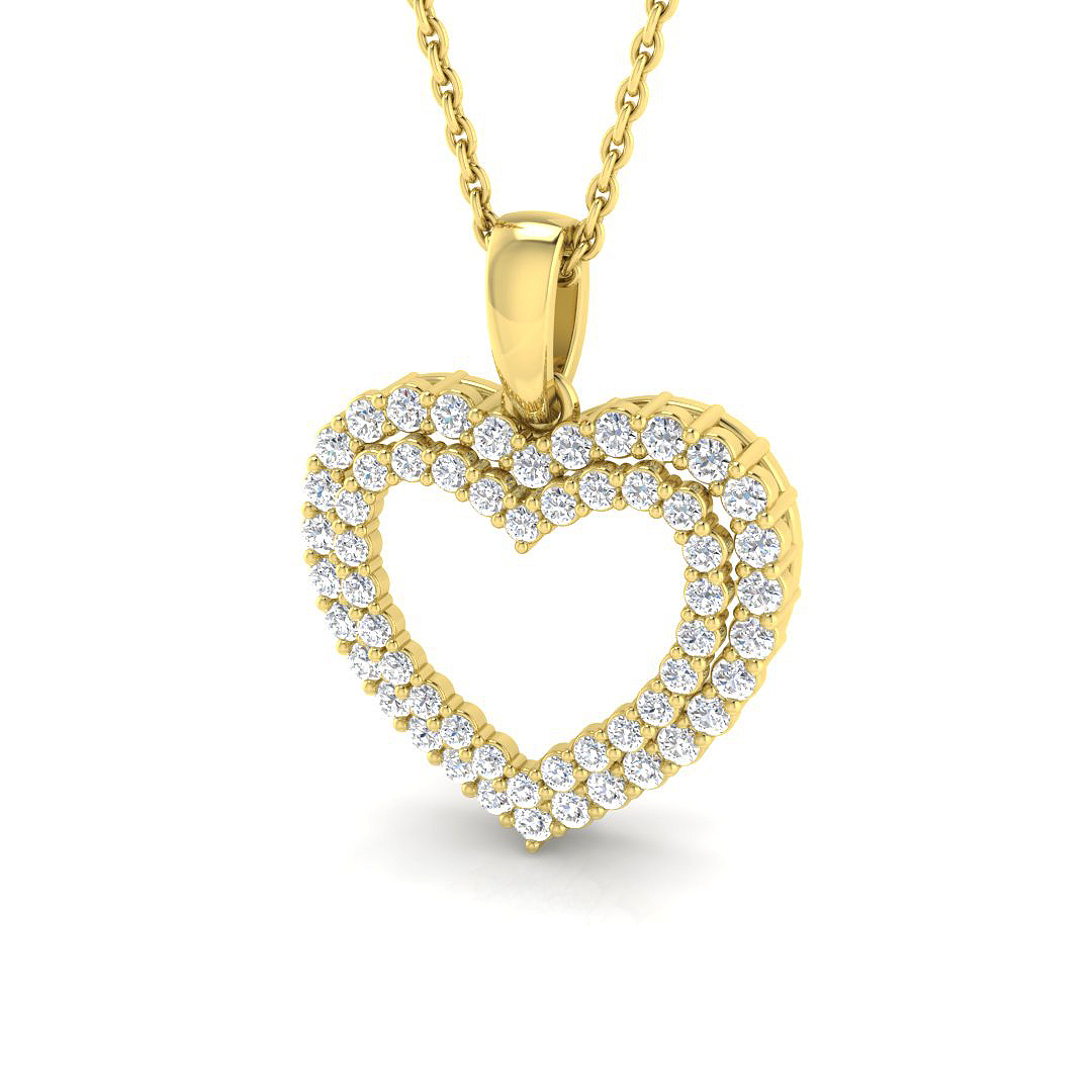 Natural Diamond 