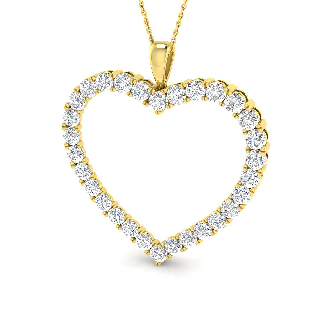 Natural Diamond 