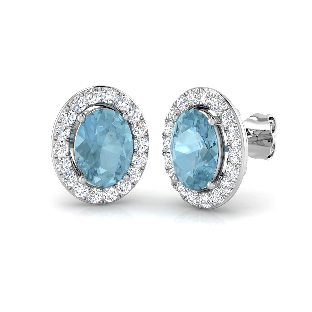 Aquamarine 