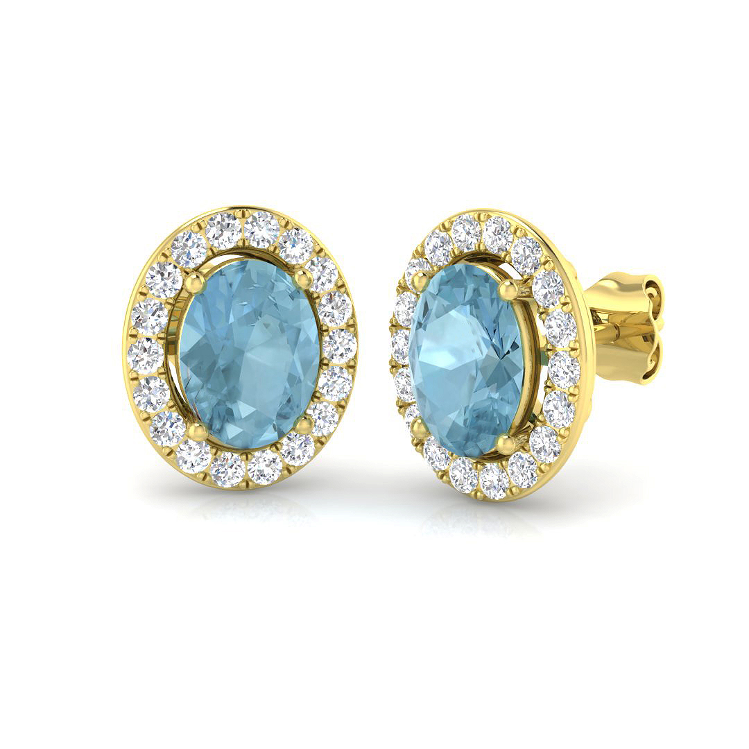 Aquamarine 