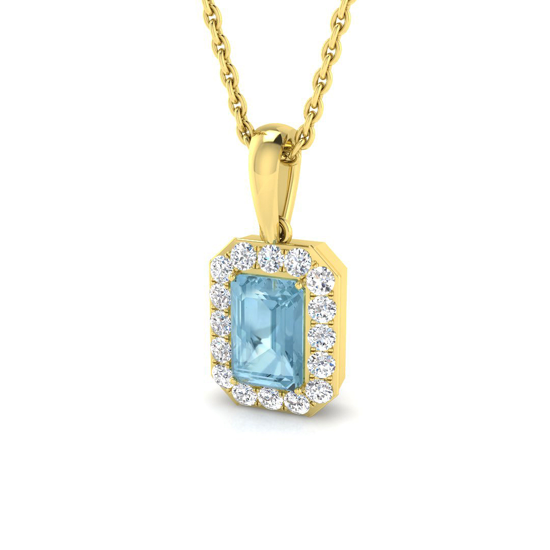 Aquamarine 