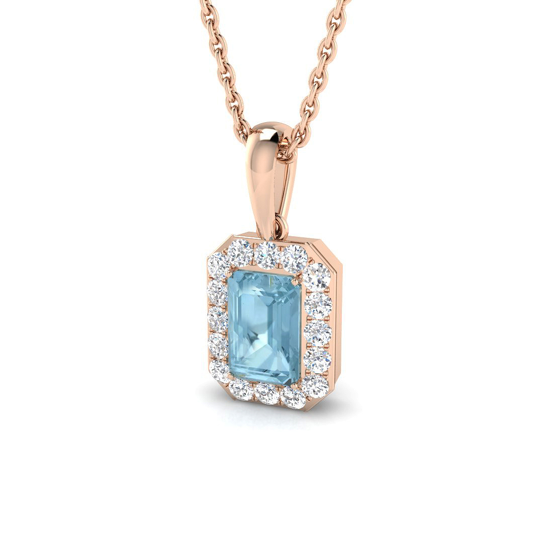 Aquamarine 