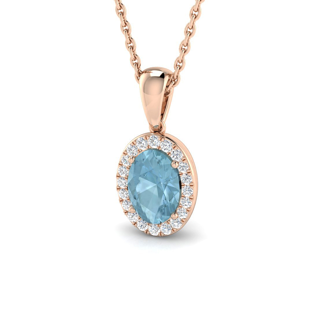 Aquamarine 