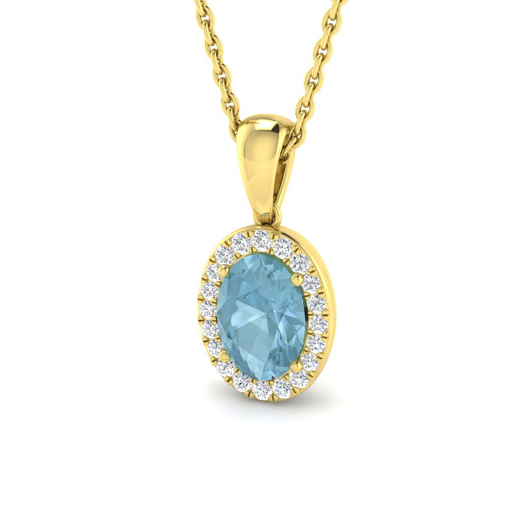 Aquamarine 