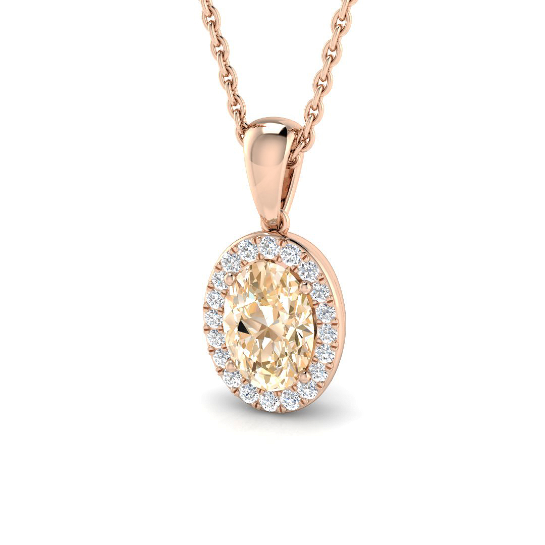 Morganite 