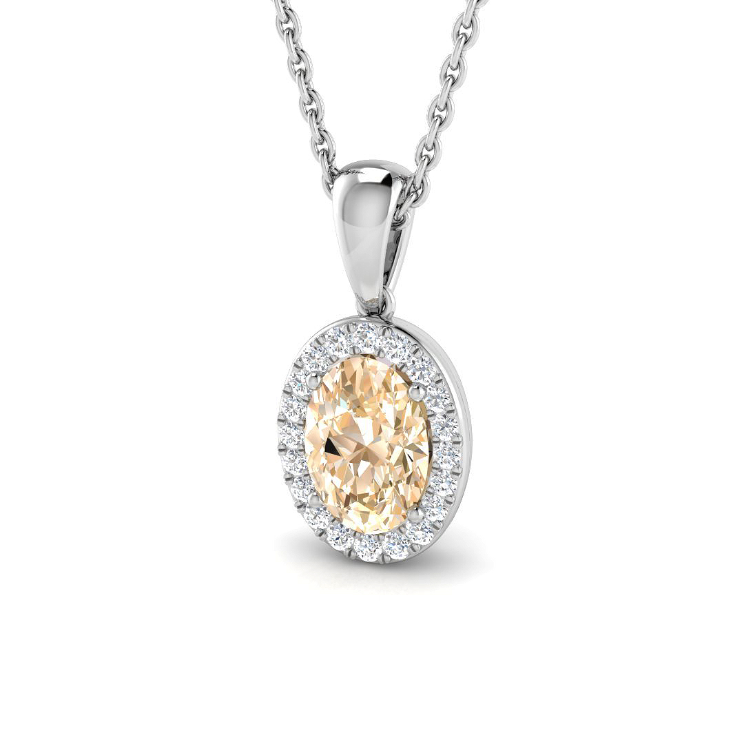 Morganite 