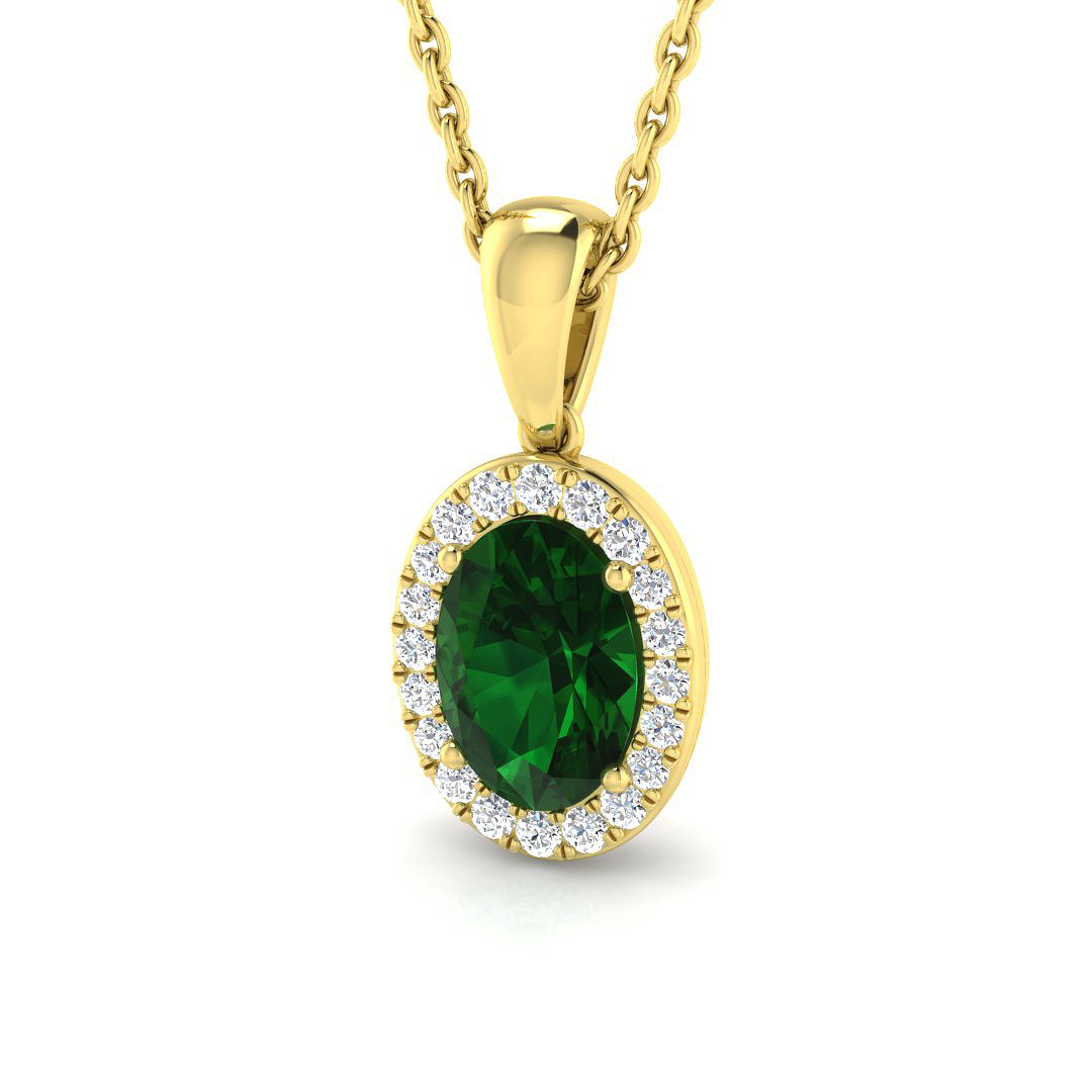 Natural Diamond 