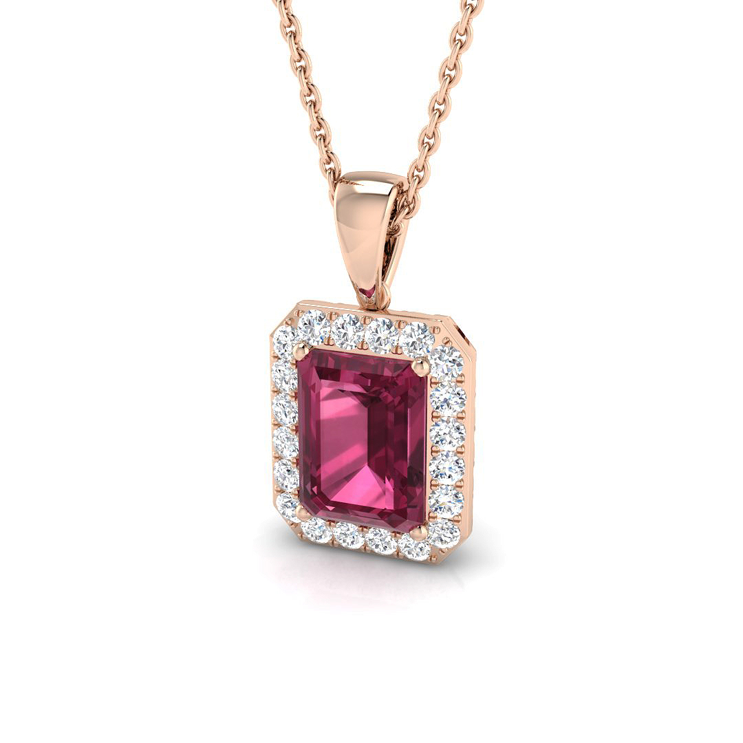 Natural Diamond 