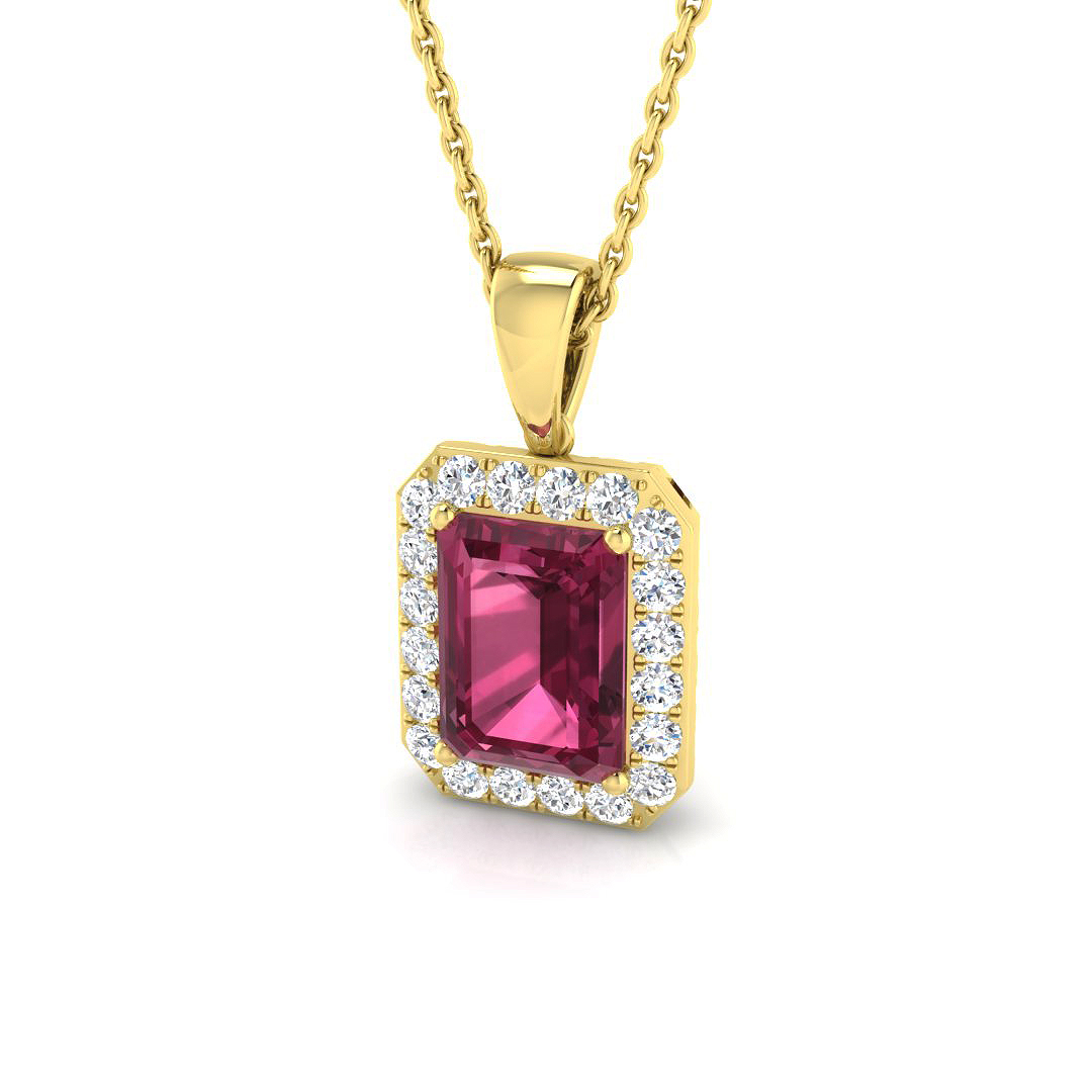 Natural Diamond 