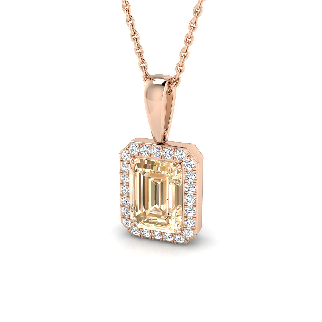 Morganite 