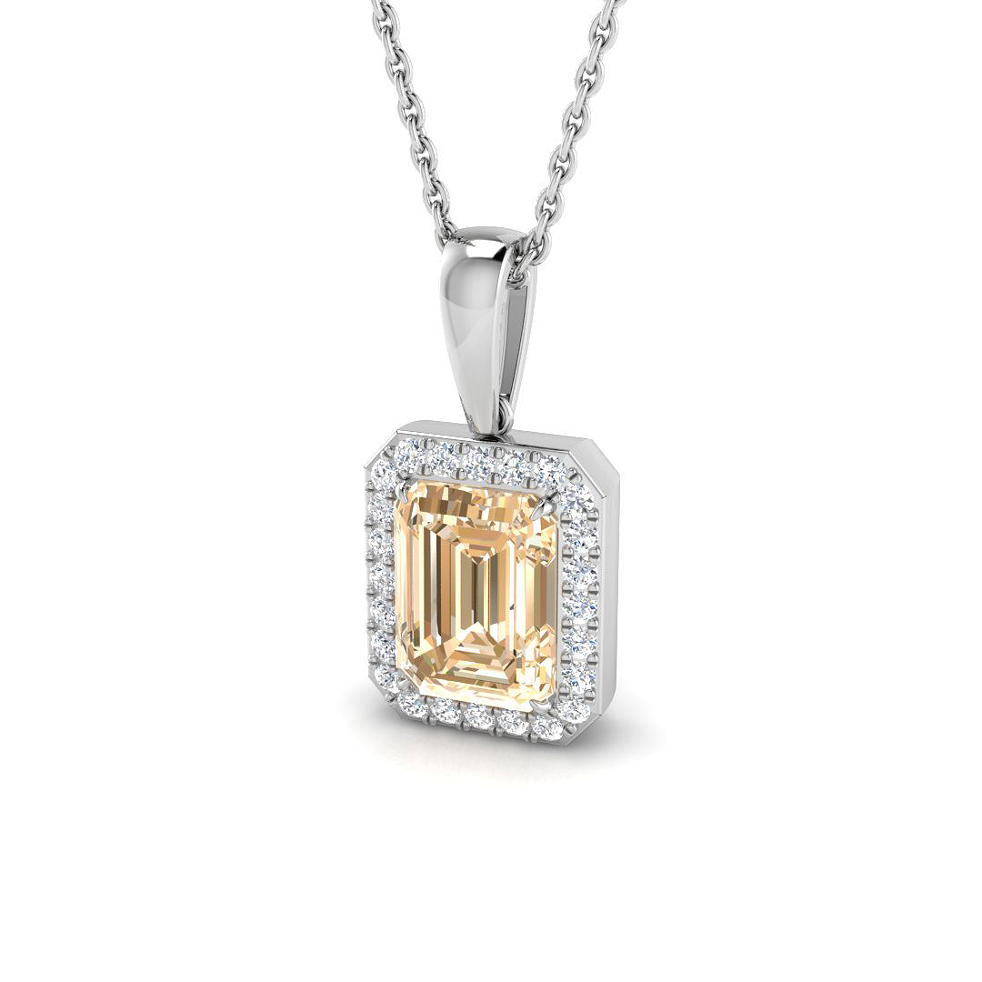 Morganite 
