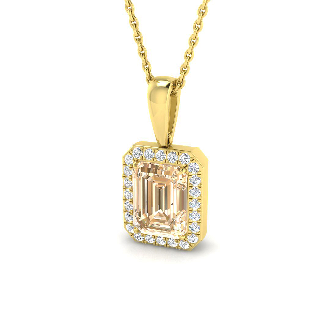 Morganite 