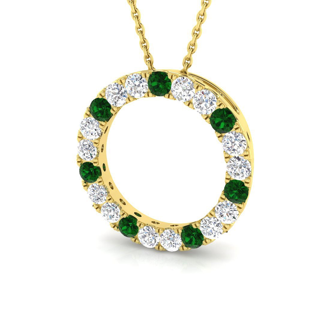 Natural Diamond 