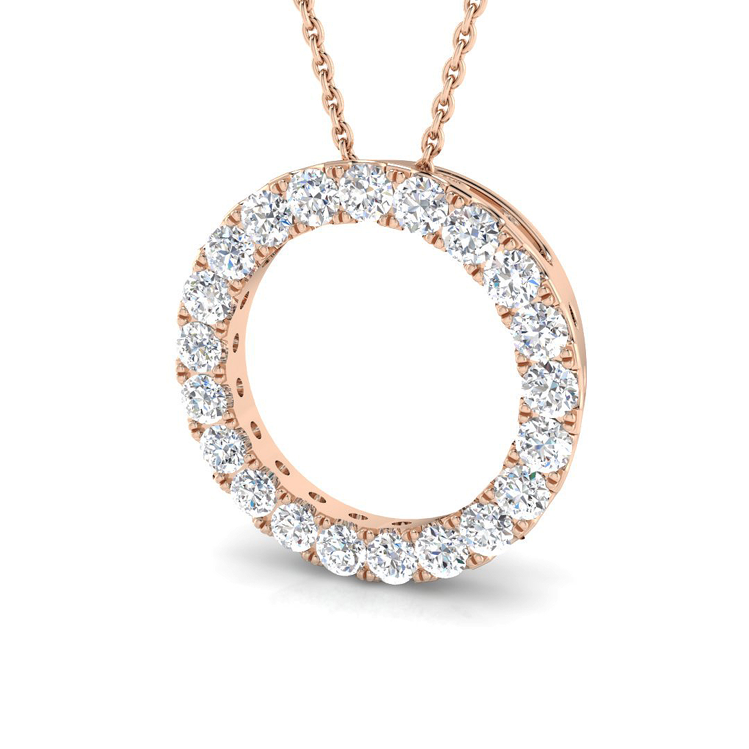 Natural Diamond 