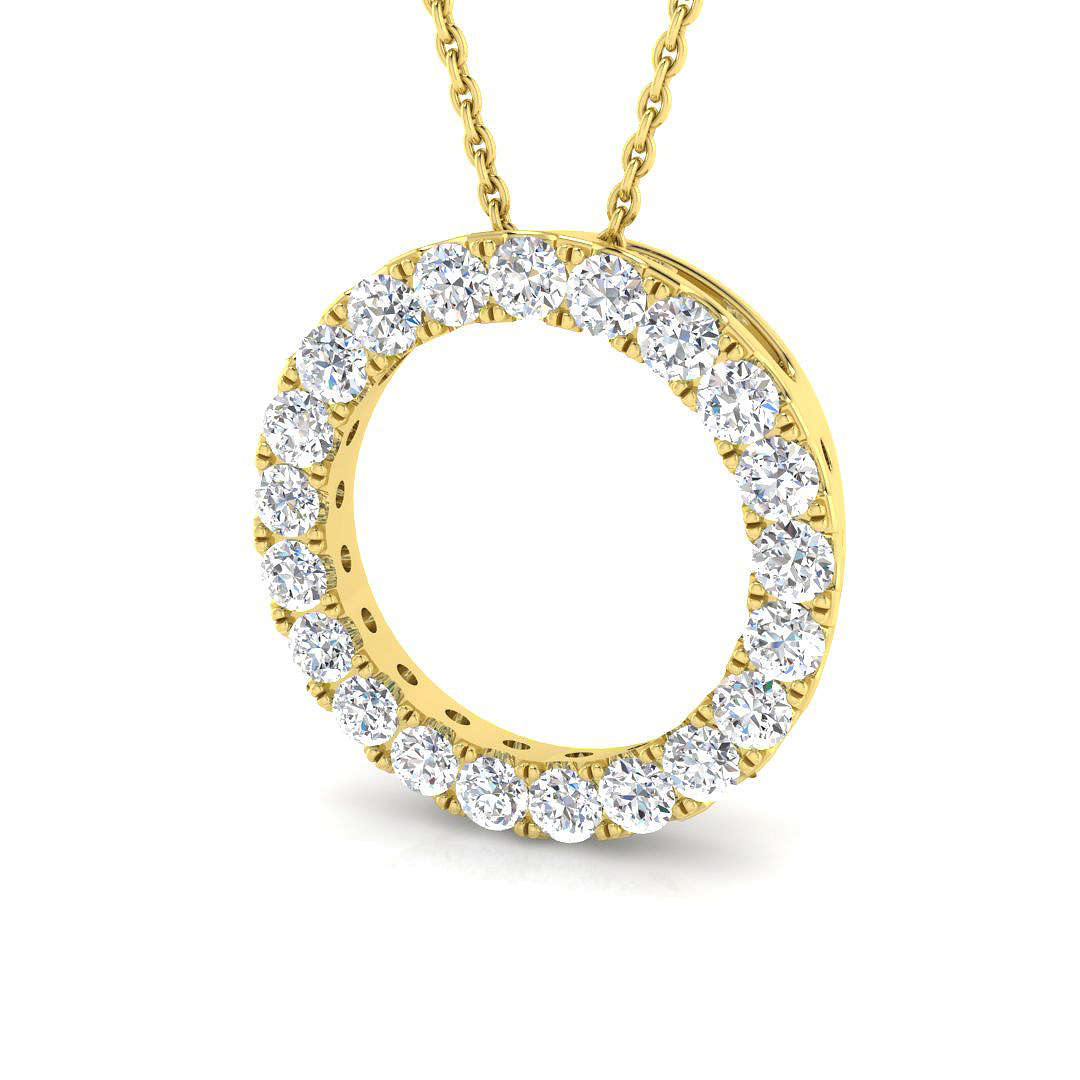 Natural Diamond 
