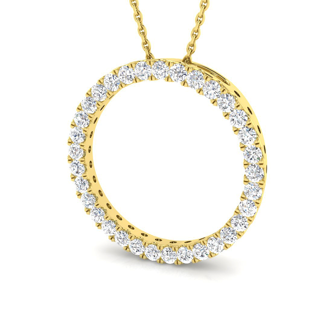 Natural Diamond 