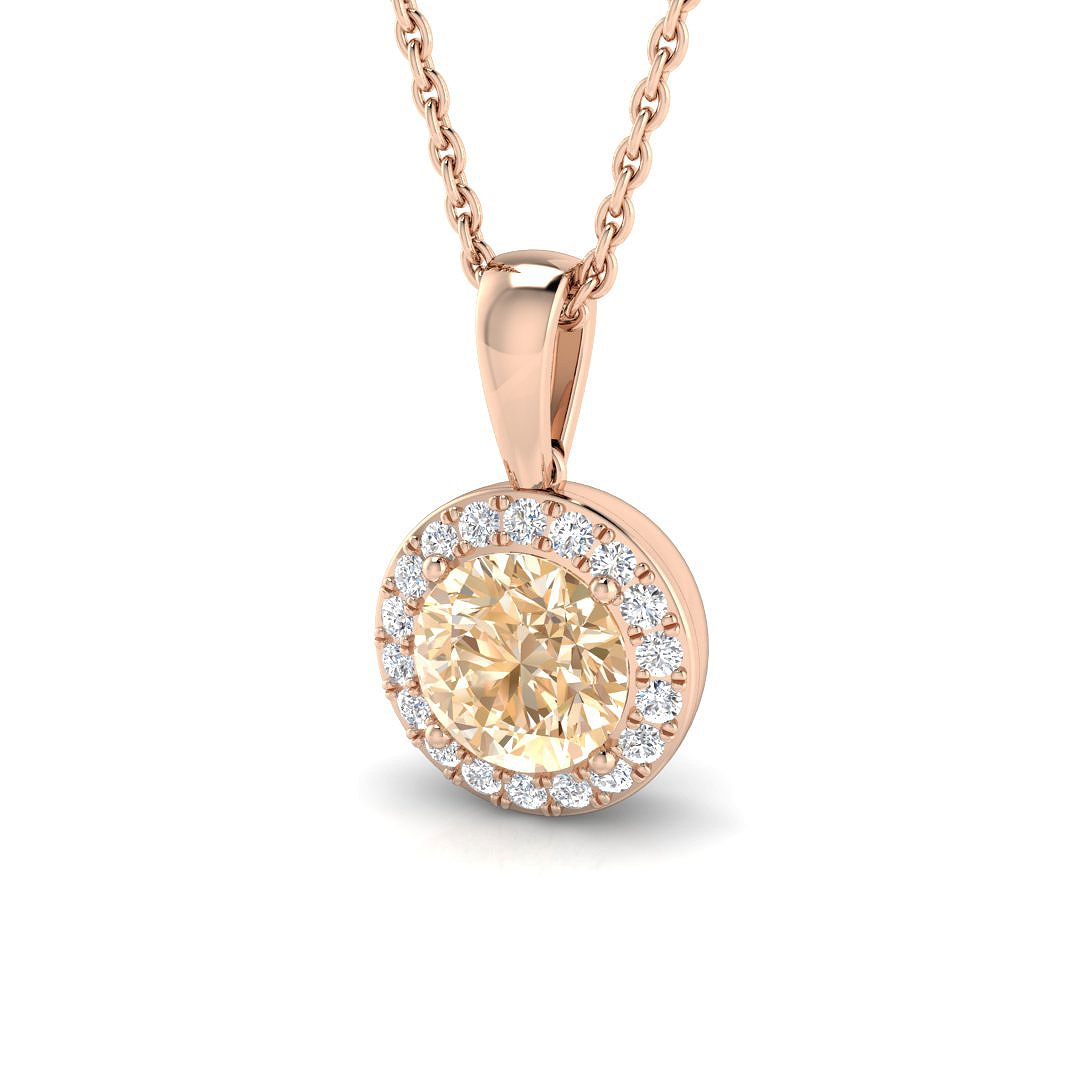 Morganite 