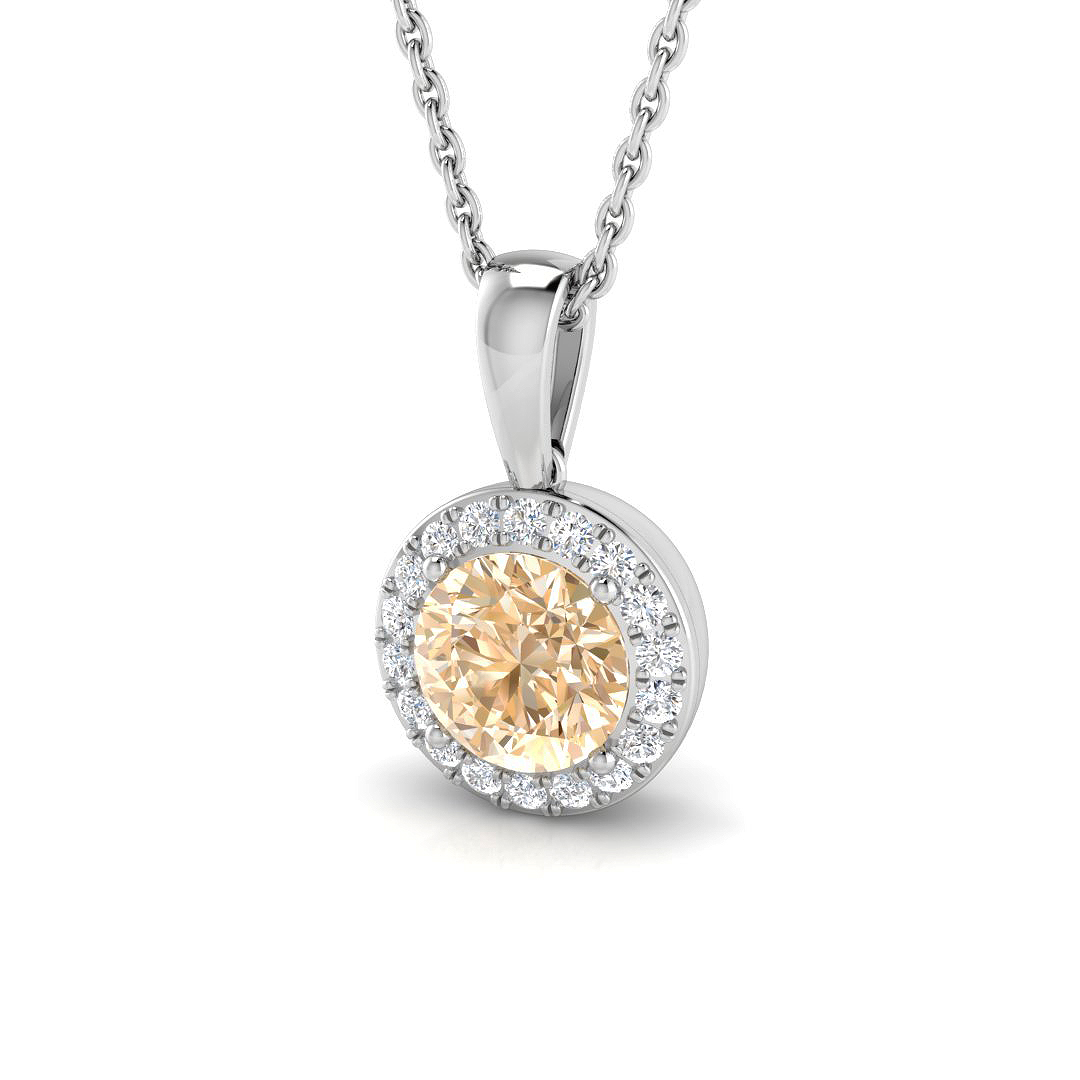 Morganite 