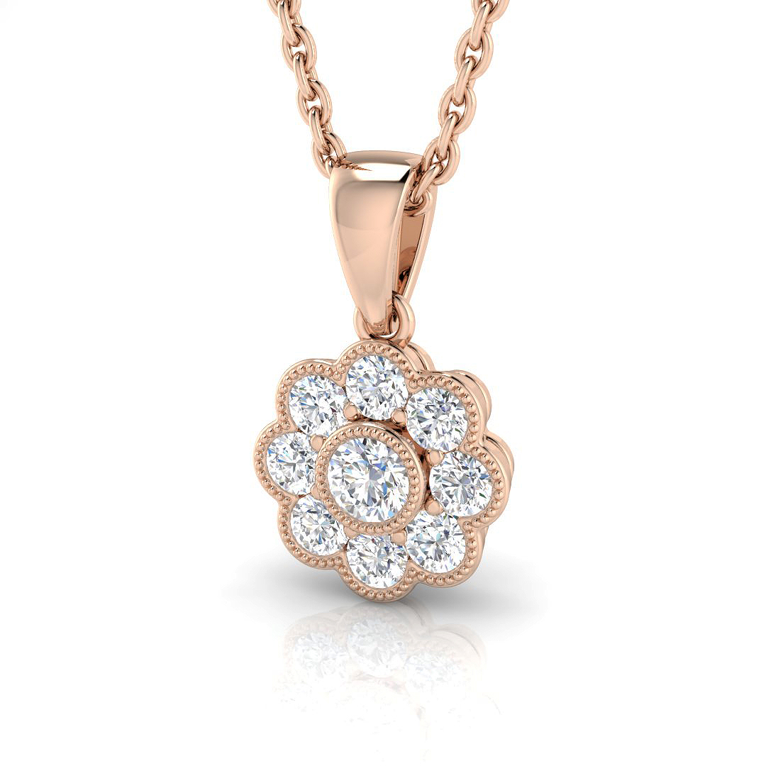 Natural Diamond 