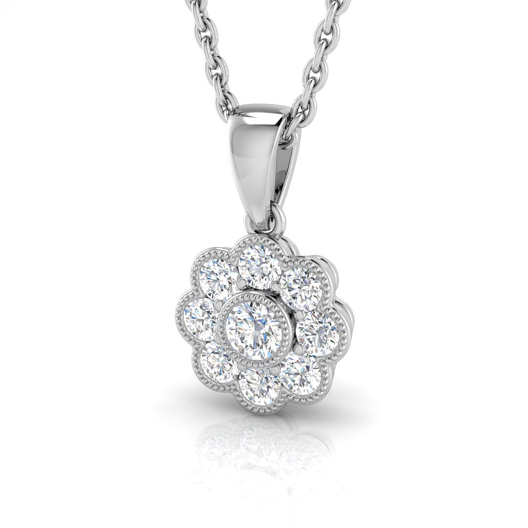 Natural Diamond 
