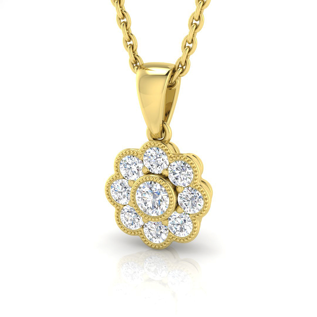 Natural Diamond 
