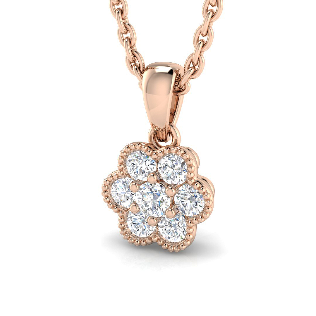 Natural Diamond 