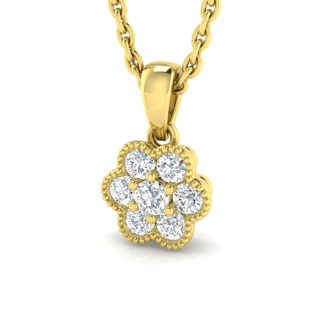 Natural Diamond 