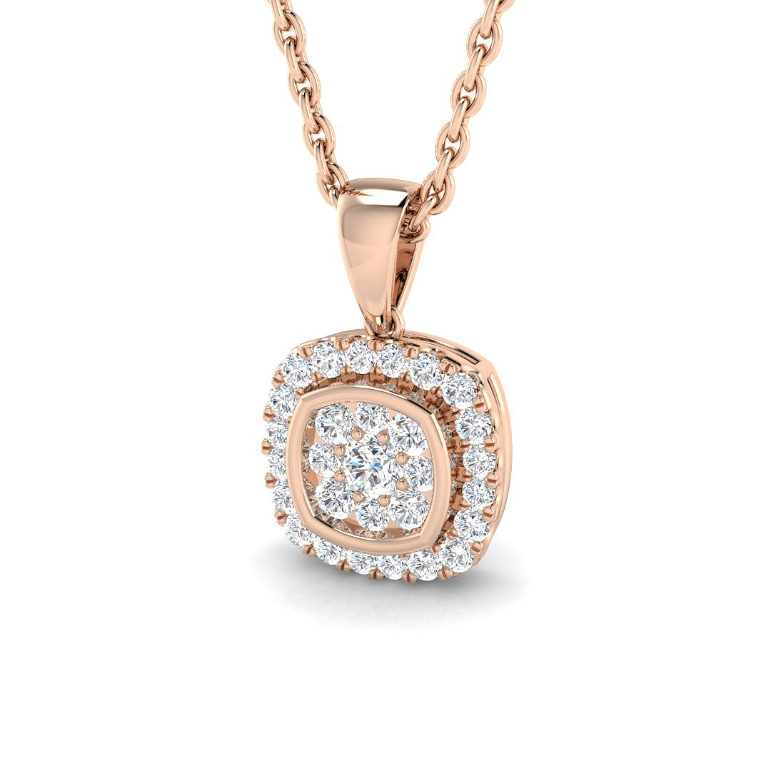 Natural Diamond 