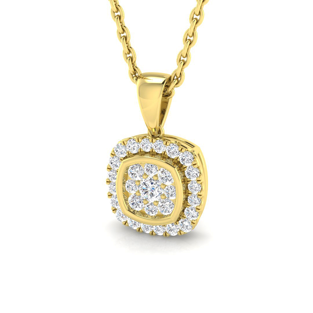 Natural Diamond 