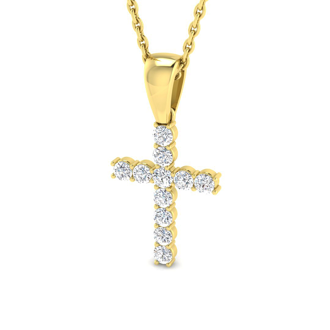 Natural Diamond 