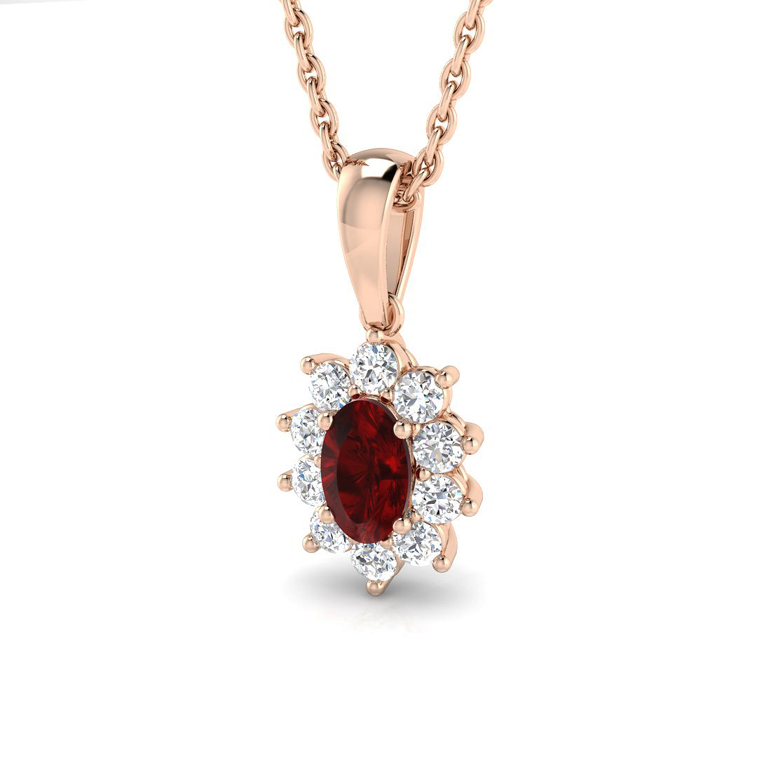 Natural Diamond 