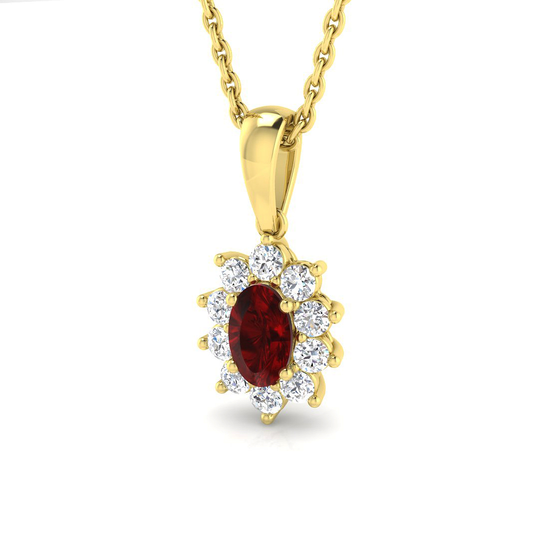 Natural Diamond 