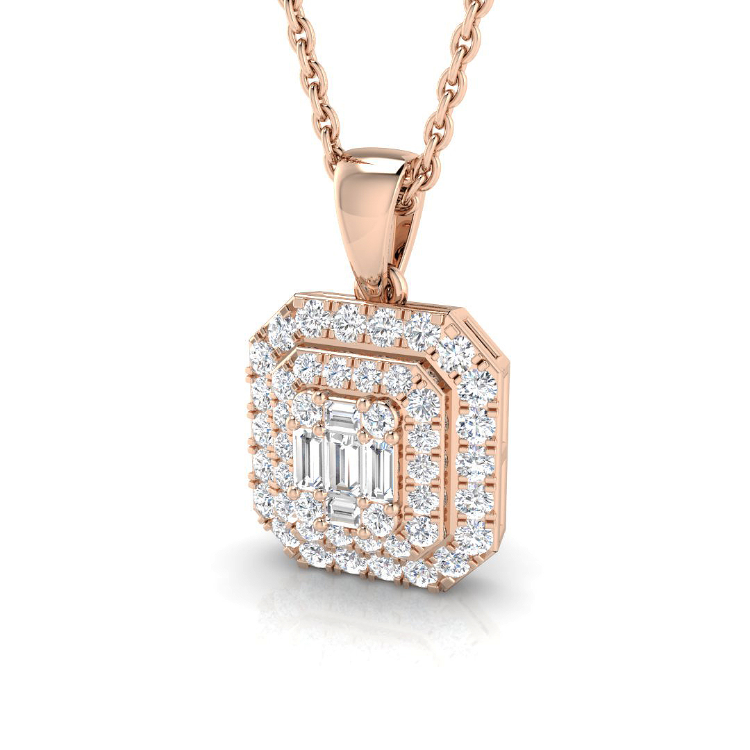Natural Diamond 