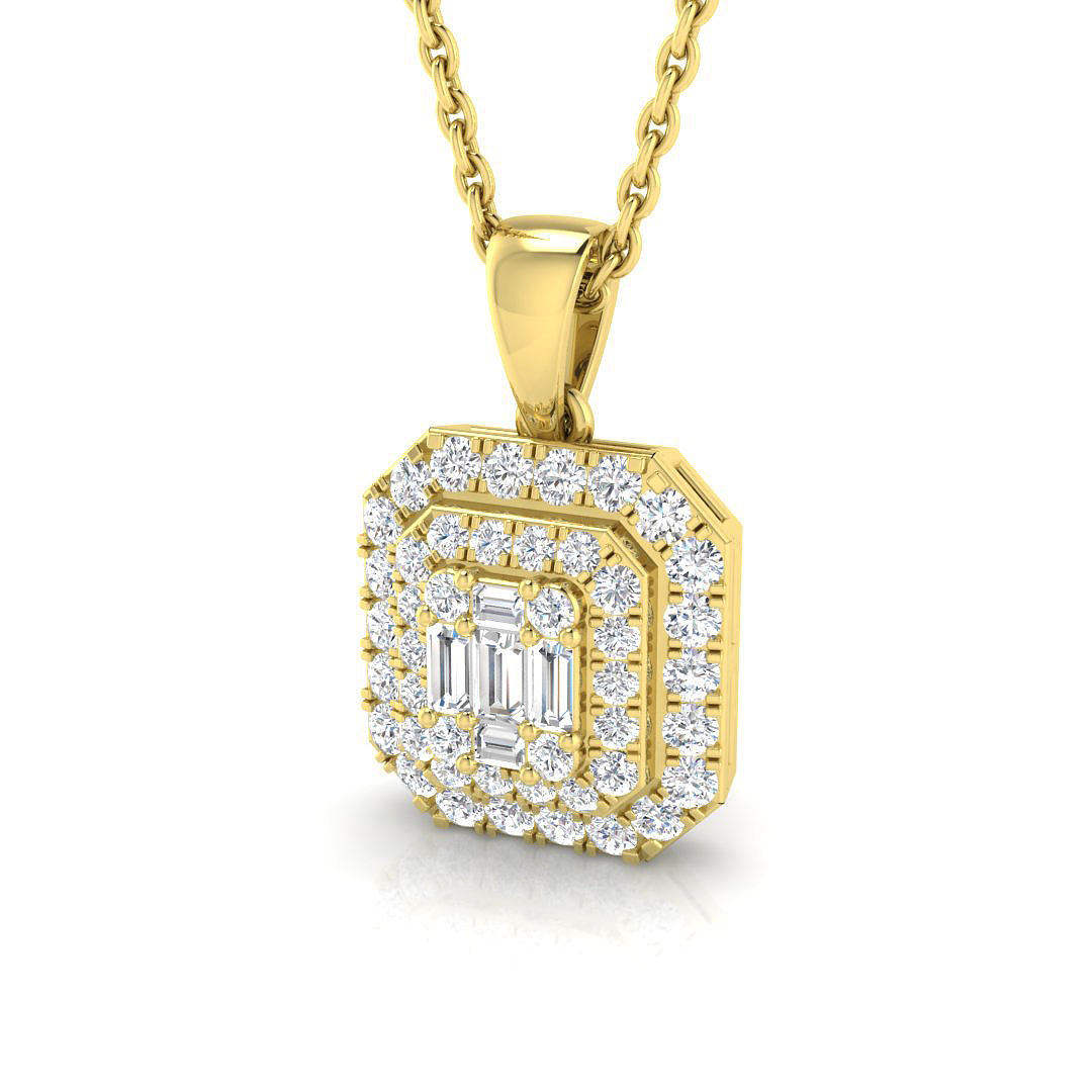 Natural Diamond 