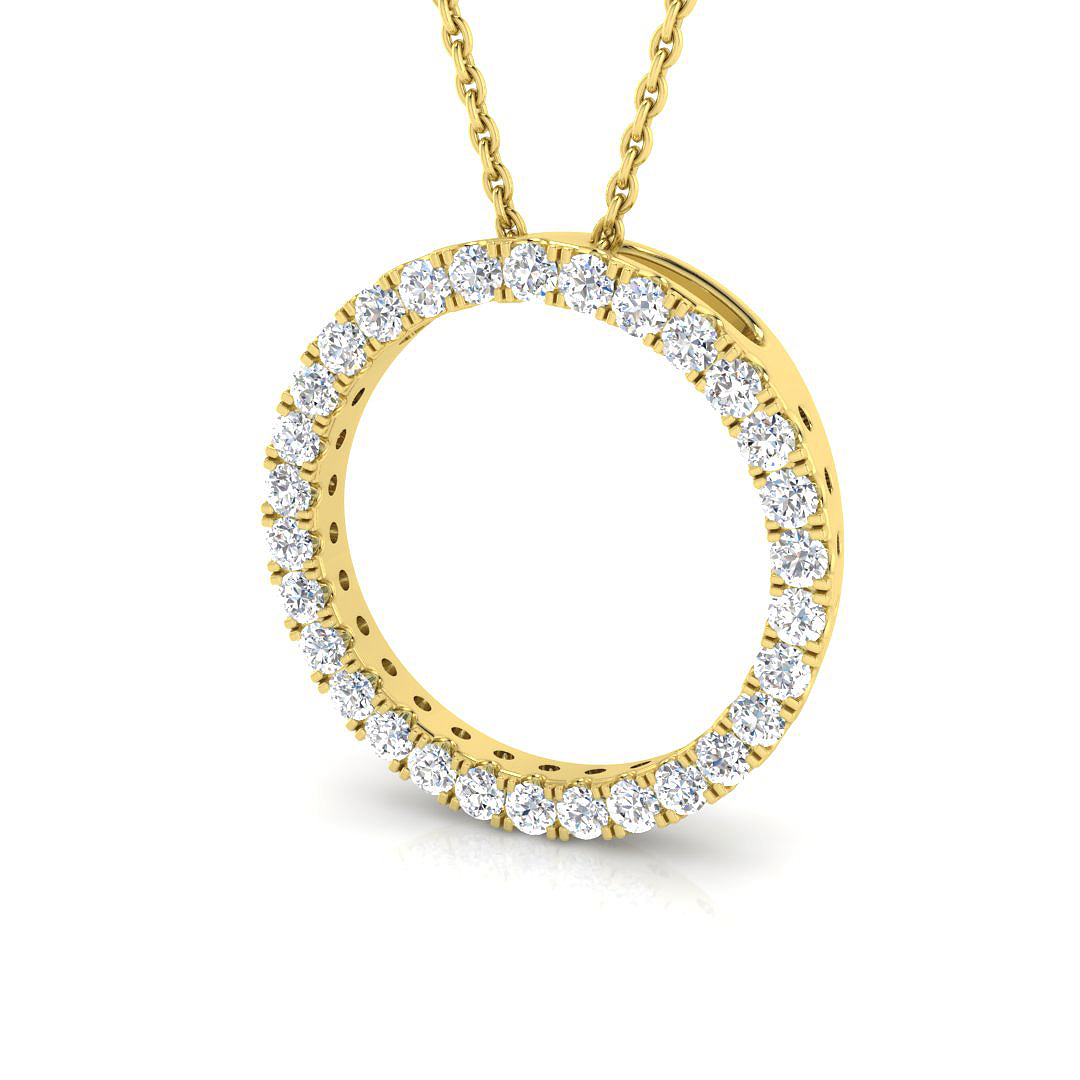 Natural Diamond 
