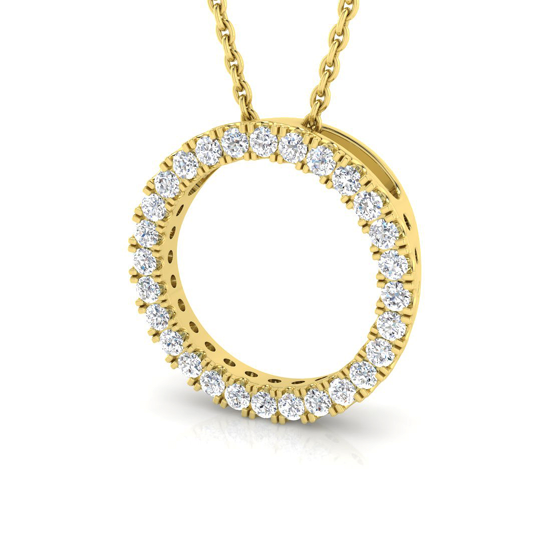 Natural Diamond 