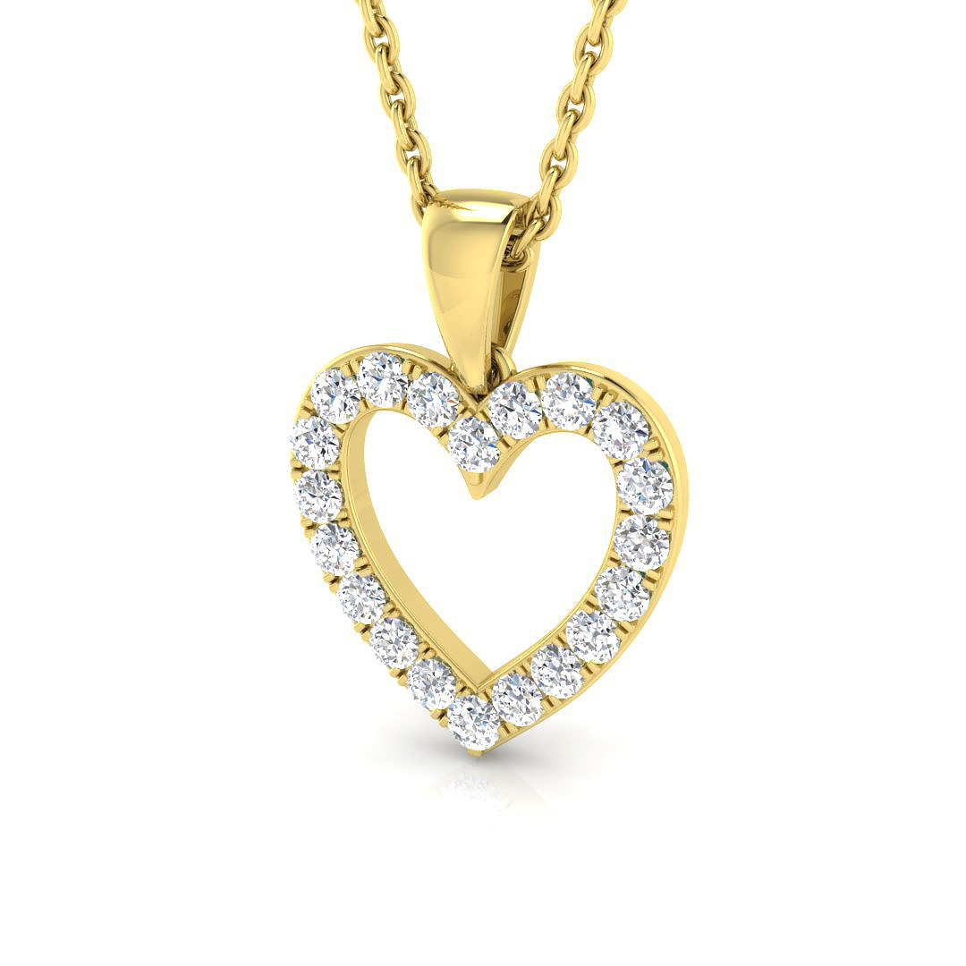 Natural Diamond 