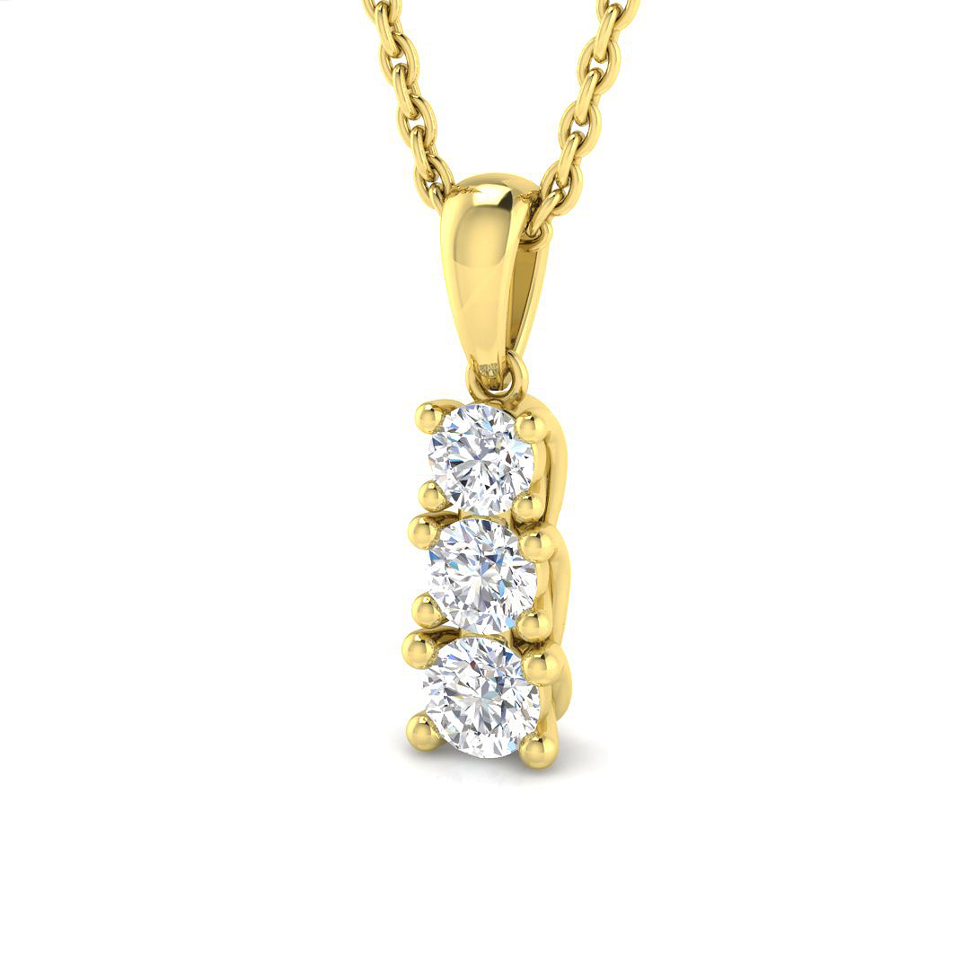 Natural Diamond 